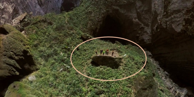 Egy barlang, ahová közel 20 évig senki nem mert lemenni!